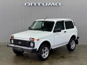 Lada (ВАЗ) Niva Legend Краснодар  - изображение 18