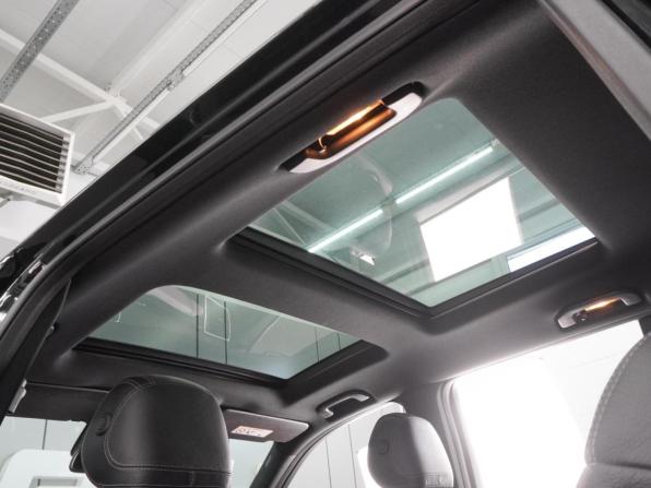 Mercedes-Benz GL-Класс II (X166) с пробегом 2015 года, цена 3 710 000 рублей, 287064 км, внедорожник, Автокод Объявления
