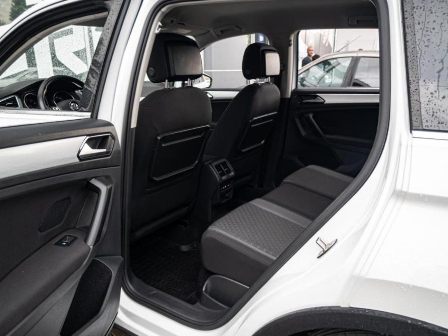 Volkswagen Tiguan II Краснодар  - изображение 11