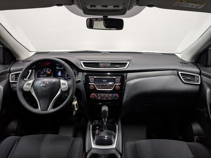 Nissan Qashqai II Москва  - изображение 14