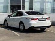 Toyota Camry VIII (XV70) Курган  - изображение 25