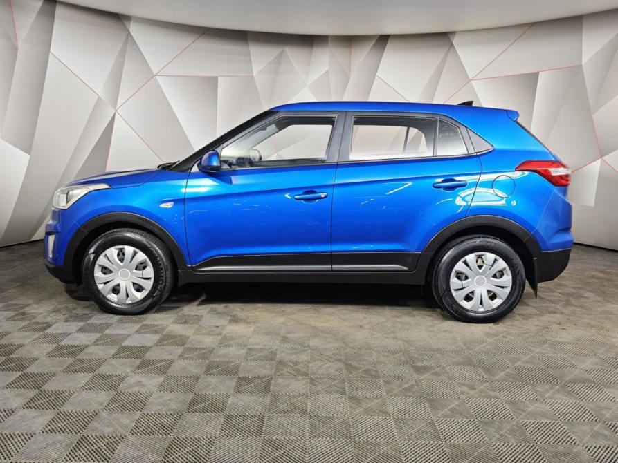 Hyundai Creta I Москва  - изображение 5