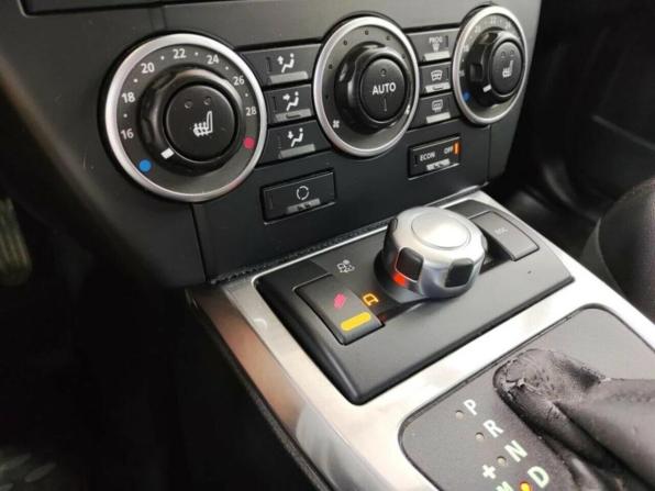 Land Rover Freelander II с пробегом 2008 года, цена 856 336 рублей, 380517 км, внедорожник, Автокод Объявления