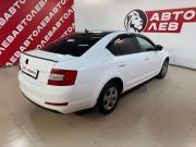 Skoda Octavia III (A7) Рестайлинг Новочеркасск  - изображение 18