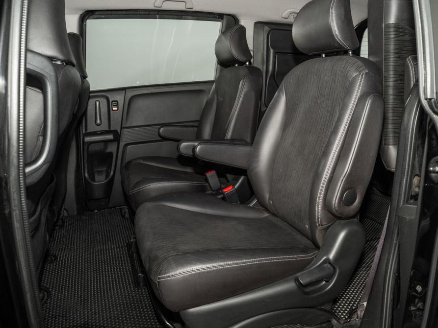 Honda Freed I Рестайлинг 2 Иркутск  - изображение 7