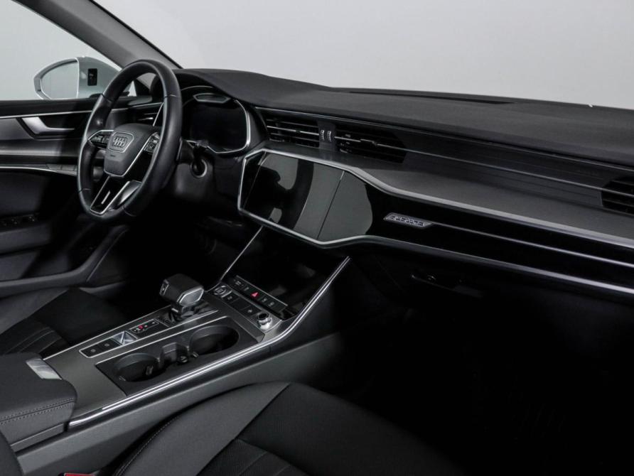 Audi A6 V (C8) Москва  - изображение 10