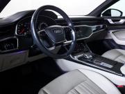 Audi A6 V (C8) Москва  - изображение 39