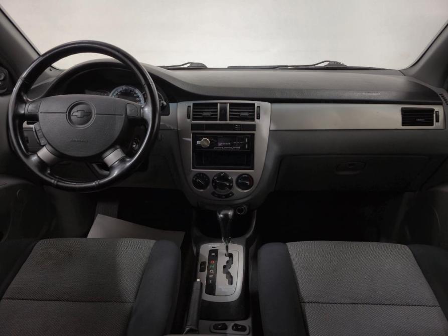 Chevrolet Lacetti I Альметьевск  - изображение 13