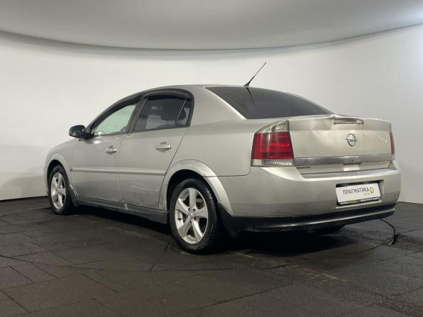 Opel Vectra C с пробегом 2004 года, цена 290 000 рублей, 444000 км, седан, Автокод Объявления