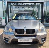 BMW X5 II (E70) Рестайлинг Стерлитамак  - изображение 24