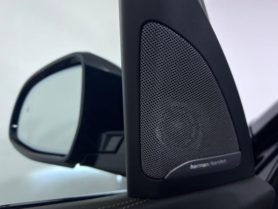 BMW X7 I (G07) Рестайлинг Ростов-на-Дону  - изображение 13