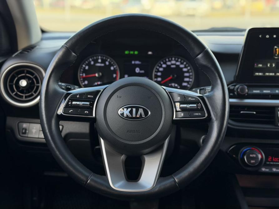 Kia K3 II Казань  - изображение 18