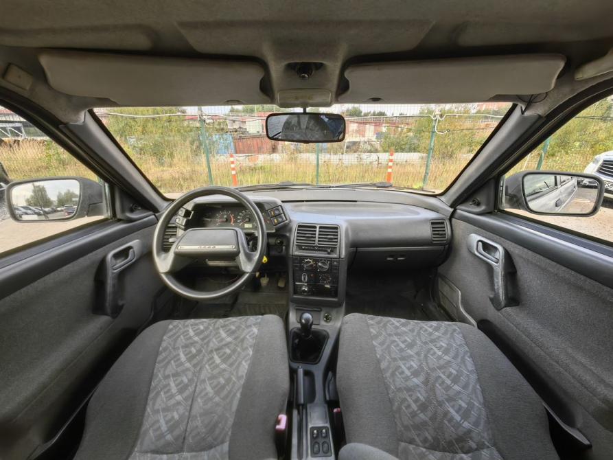 Lada (ВАЗ) 2111 Санкт-Петербург  - изображение 9