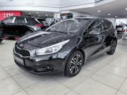 Kia Ceed II Казань  - изображение 23