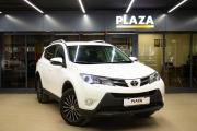 Toyota RAV4 IV (XA40) Уфа  - изображение 25