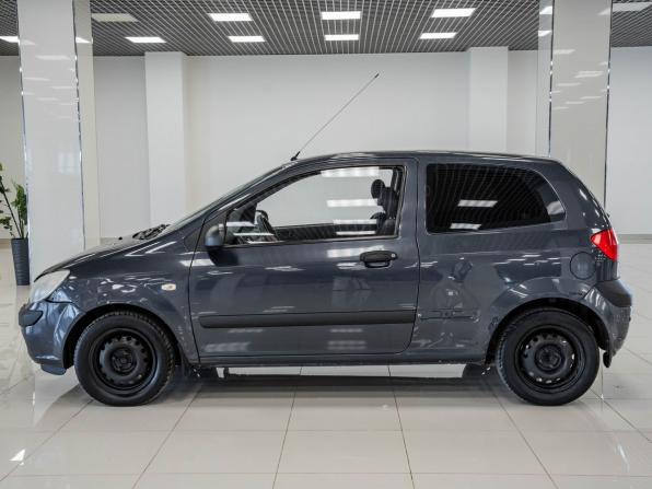 Hyundai Getz I Рестайлинг с пробегом 2008 года, цена 248 000 рублей, 174017 км, хэтчбек, Автокод Объявления