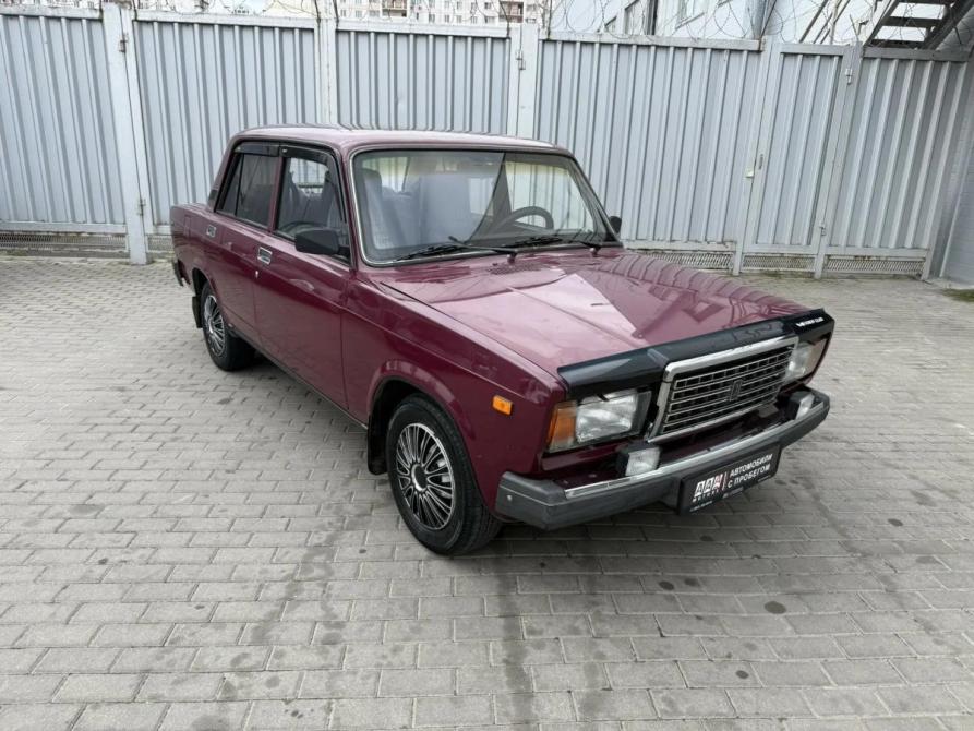 Lada (ВАЗ) 2107 Ростов-на-Дону  - изображение 6