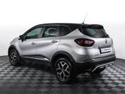 Renault Kaptur I Москва  - изображение 25