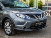 Nissan Qashqai II Волгоград  - изображение 49