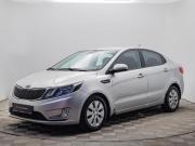 Kia Rio III Москва  - изображение 18