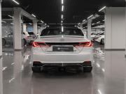 Toyota Camry IX (XV80) China Market Москва  - изображение 32