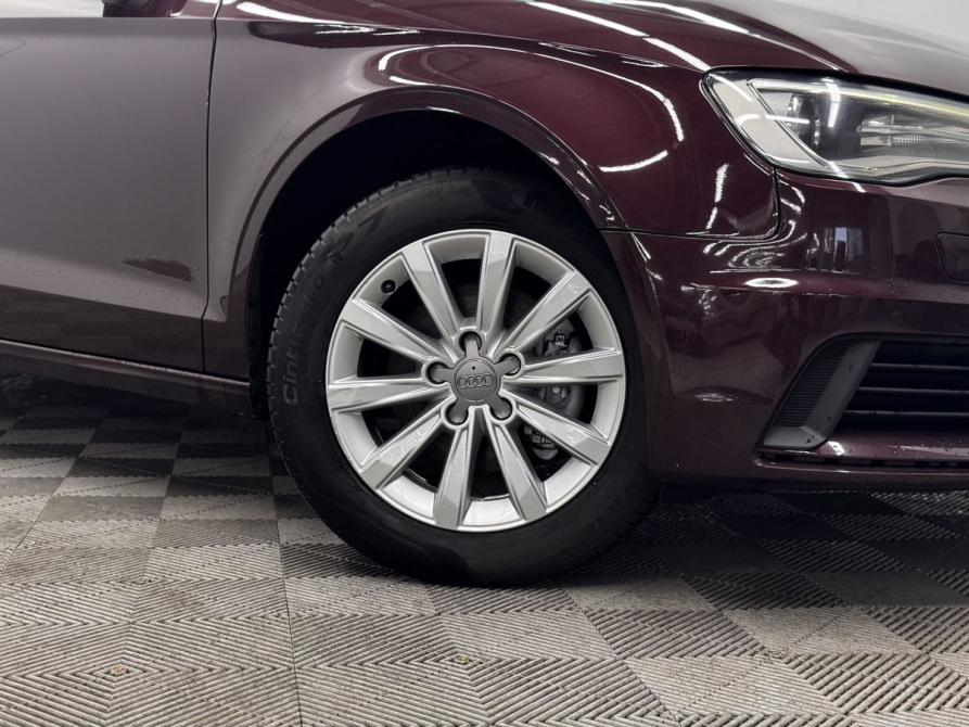 Audi A3 III (8V) Воронеж  - изображение 8