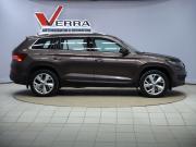 Skoda Kodiaq I Уфа  - изображение 23