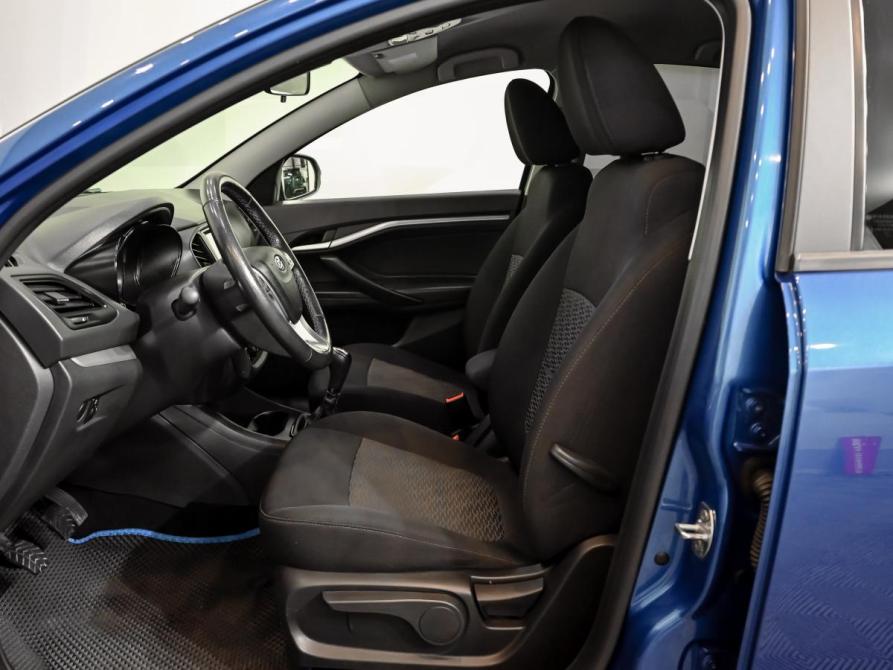 Lada (ВАЗ) Vesta I Екатеринбург  - изображение 10