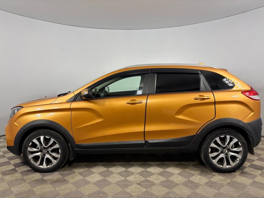 Lada (ВАЗ) XRAY I Борисоглебск  - изображение 2