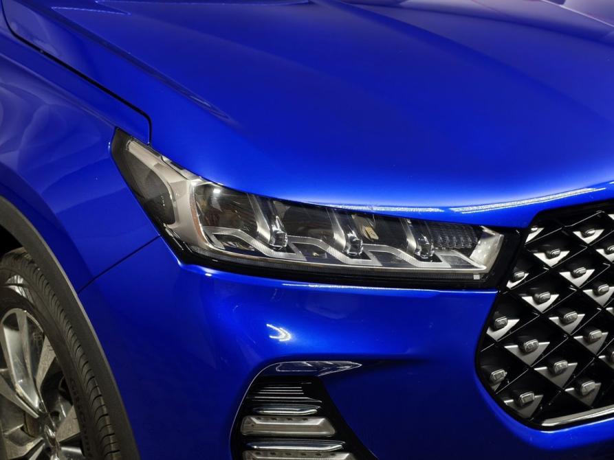 Chery Tiggo 7 Pro I Москва  - изображение 10
