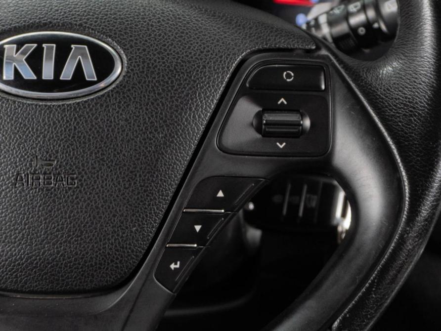 Kia Ceed II Рестайлинг Тюмень  - изображение 12