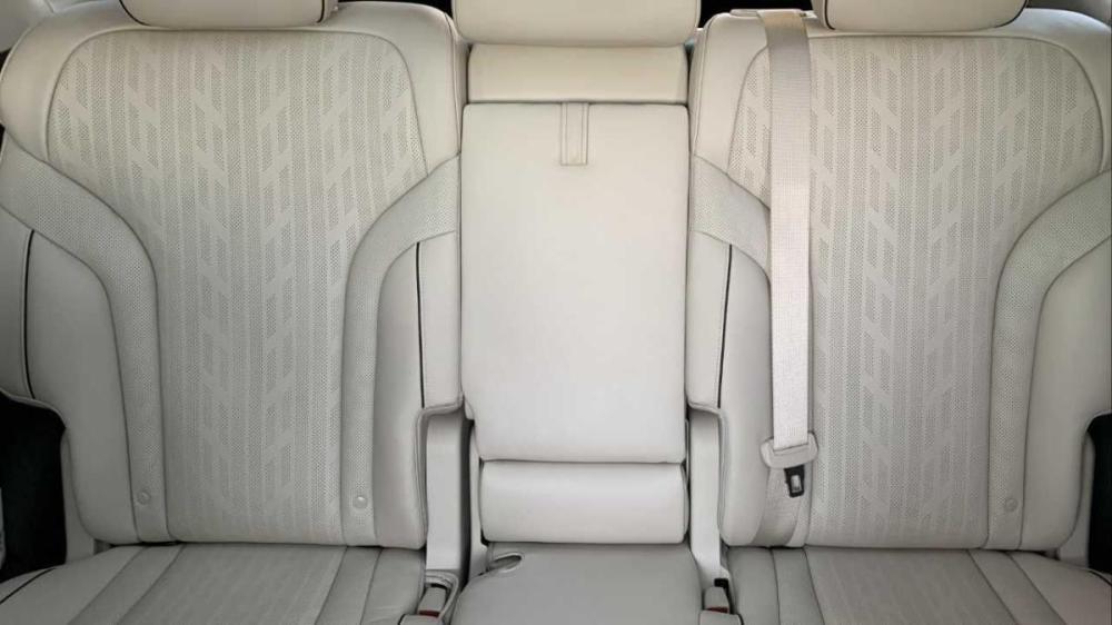 Genesis GV80 I Красноярск  - изображение 28