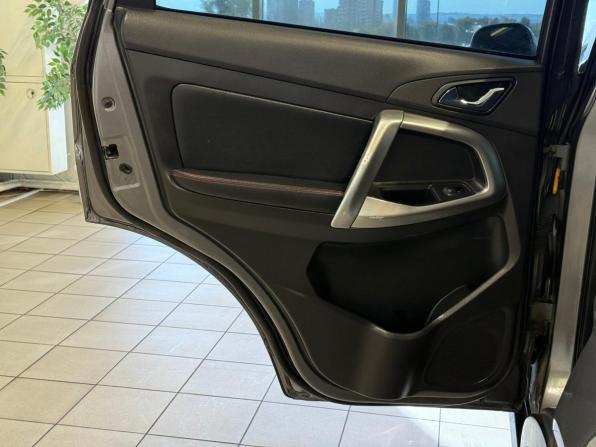 Chery Tiggo 5 I с пробегом 2014 года, цена 795 000 рублей, 215300 км, внедорожник, Автокод Объявления