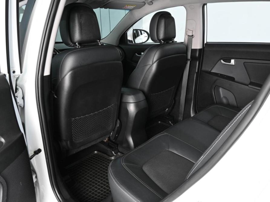 Kia Sportage III Рестайлинг Ростов-на-Дону  - изображение 11