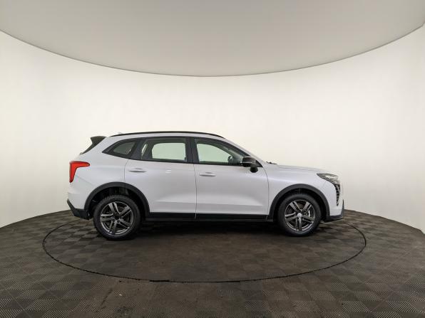 Haval Jolion I с пробегом 2024 года, цена 1 575 000 рублей, 109436 км, внедорожник, Автокод Объявления