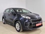 Kia Sportage IV Альметьевск  - изображение 24