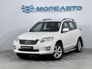 Toyota RAV4 III (XA30) Рестайлинг Калининград  - изображение 21