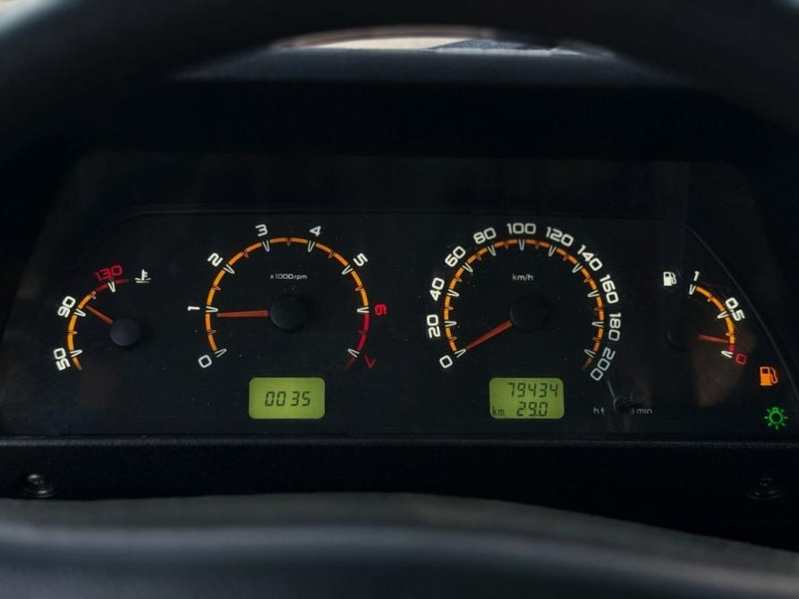 Lada (ВАЗ) 2131 (4x4) I Ижевск  - изображение 10