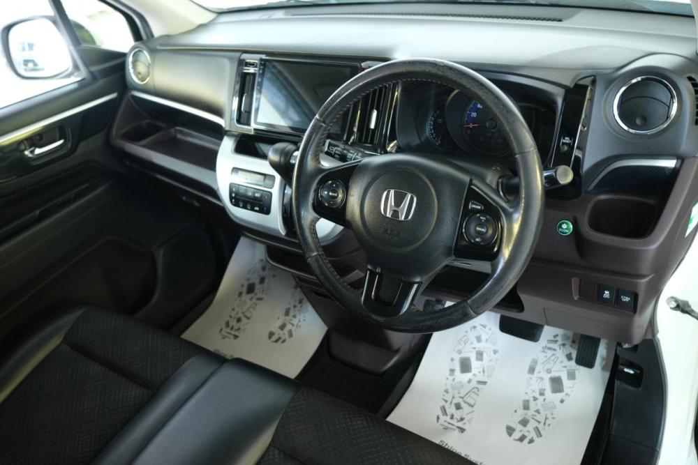 Honda N-WGN I Омск  - изображение 10
