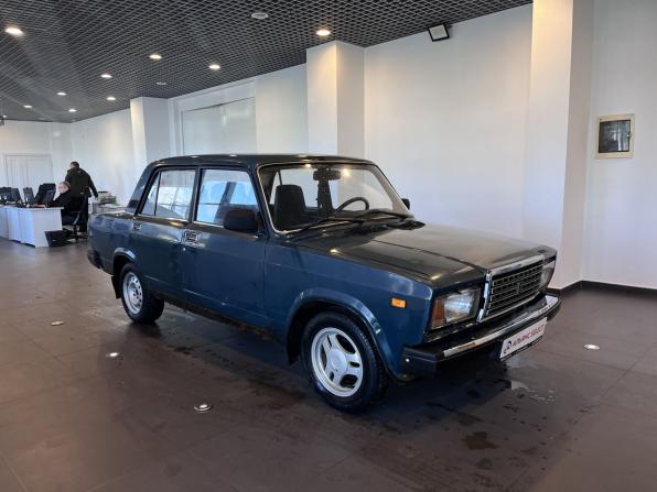 Lada (ВАЗ) 2107