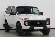 Lada (ВАЗ) Niva Legend Екатеринбург  - изображение 31