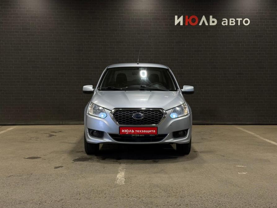 Datsun on-DO I Челябинск  - изображение 2