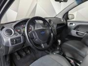 Ford Fiesta Mk5 Москва  - изображение 33