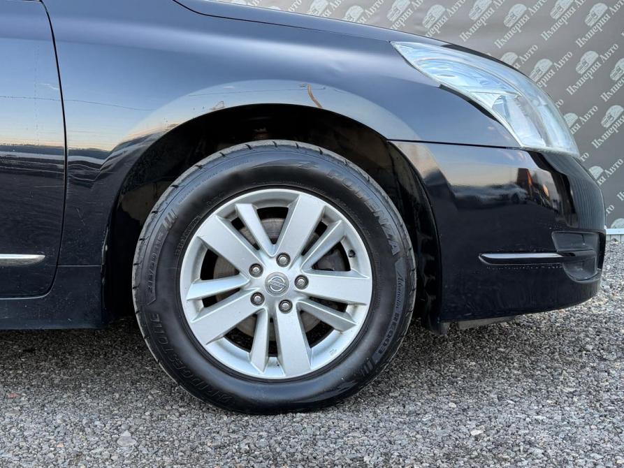 Nissan Teana II Рестайлинг Краснодар  - изображение 10