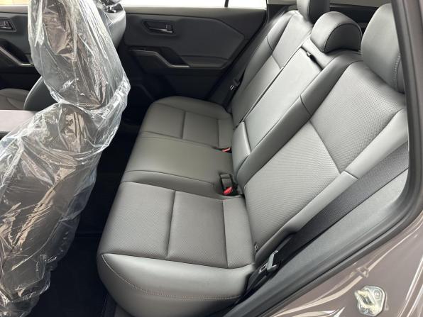 Toyota RAV4 VI (XA60) с пробегом 2026 года, цена 4 350 000 рублей, 10 км, внедорожник, Автокод Объявления