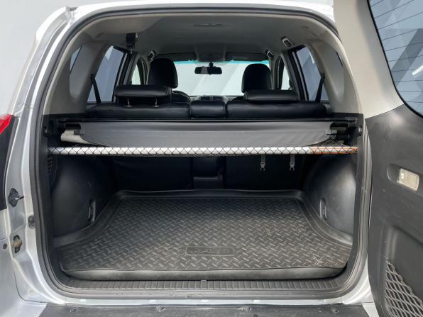 Toyota RAV4 III (XA30) Рестайлинг с пробегом 2011 года, цена 1 358 000 рублей, 230913 км, внедорожник, Автокод Объявления