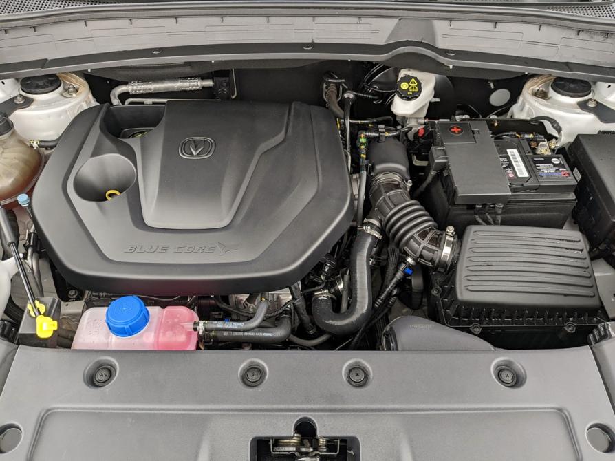 Changan CS55 Plus II Москва  - изображение 9