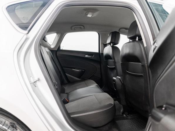 Opel Astra J с пробегом 2012 года, цена 825 000 рублей, 124000 км, хэтчбек, Автокод Объявления