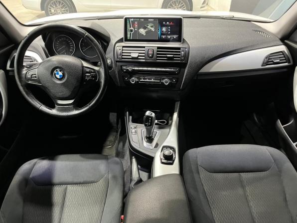BMW 1 серии II (F20/F21) с пробегом 2012 года, цена 1 040 000 рублей, 168481 км, хэтчбек, Автокод Объявления