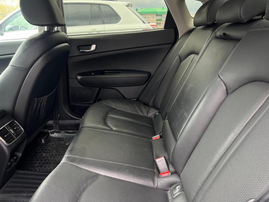 Kia Optima IV Альметьевск  - изображение 20